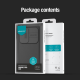 Torbica Nillkin CamShield Pro za Samsung S928B Galaxy S24 Ultra plava - 212095