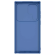 Torbica Nillkin CamShield Pro za Samsung S928B Galaxy S24 Ultra plava - 212095