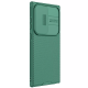 Torbica Nillkin CamShield Pro za Samsung S928B Galaxy S24 Ultra zelena - 212096