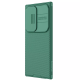 Torbica Nillkin CamShield Pro za Samsung S928B Galaxy S24 Ultra zelena - 212096
