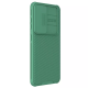 Torbica Nillkin CamShield Pro za Samsung S921B Galaxy S24 zelena - 212090-1