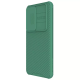 Torbica Nillkin CamShield Pro za Samsung S921B Galaxy S24 zelena - 212090-1