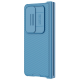 Torbica Nillkin CamShield Pro za Samsung F936B Galaxy Z Fold 4 5G plava - 204365