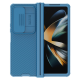 Torbica Nillkin CamShield Pro za Samsung F936B Galaxy Z Fold 4 5G plava - 204365