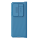 Torbica Nillkin CamShield Pro za Samsung F936B Galaxy Z Fold 4 5G plava - 204365