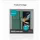 Torbica Nillkin CamShield Pro za Samsung F936B Galaxy Z Fold 4 5G (with pen slot & stand) crna - 203818-1