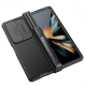 Torbica Nillkin CamShield Pro za Samsung F936B Galaxy Z Fold 4 5G (with pen slot & stand) crna - 203818-1