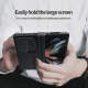 Torbica Nillkin CamShield Pro za Samsung F936B Galaxy Z Fold 4 5G zelena - 203820-1