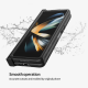 Torbica Nillkin CamShield Pro za Samsung F936B Galaxy Z Fold 4 5G zelena - 203820-1