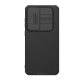 Torbica Nillkin CamShield Pro za Samsung S721B Galaxy S24 FE crna - 216323-1
