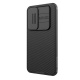 Torbica Nillkin CamShield Pro za Samsung S721B Galaxy S24 FE crna - 216323-1