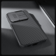 Torbica Nillkin CamShield Pro za Samsung S721B Galaxy S24 FE crna - 216323-1