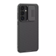 Torbica Nillkin CamShield Pro za Samsung S721B Galaxy S24 FE crna - 216323-1