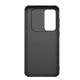 Torbica Nillkin CamShield Pro za Samsung S721B Galaxy S24 FE crna - 216323-1