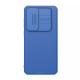 Torbica Nillkin CamShield Pro za Samsung S721B Galaxy S24 FE plava - 216324