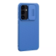 Torbica Nillkin CamShield Pro za Samsung S721B Galaxy S24 FE plava - 216324