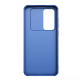 Torbica Nillkin CamShield Pro za Samsung S721B Galaxy S24 FE plava - 216324