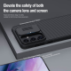 Torbica Nillkin CamShield Pro za Samsung S721B Galaxy S24 FE plava - 216324