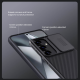 Torbica Nillkin CamShield Pro za Samsung S931B Galaxy S25 plava - 218807