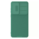 Torbica Nillkin CamShield Pro za Samsung S931B Galaxy S25 zelena - 218808