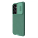 Torbica Nillkin CamShield Pro za Samsung S931B Galaxy S25 zelena - 218808
