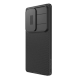 Torbica Nillkin CamShield Pro za Samsung S938B Galaxy S25 Ultra crna - 218457