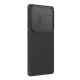 Torbica Nillkin CamShield Pro za Samsung S938B Galaxy S25 Ultra crna - 218457