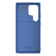 Maska za Samsung Galaxy S25 Ultra Nillkin CamShield Pro plava - 218809