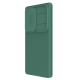 Torbica Nillkin CamShield Pro za Samsung S938B Galaxy S25 Ultra zelena - 218810