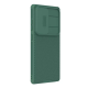 Torbica Nillkin CamShield Pro za Samsung S938B Galaxy S25 Ultra zelena - 218810