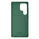 Torbica Nillkin CamShield Pro za Samsung S938B Galaxy S25 Ultra zelena - 218810