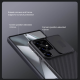 Torbica Nillkin CamShield Pro za Samsung S938B Galaxy S25 Ultra zelena - 218810