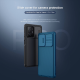 Torbica Nillkin CamShield Pro za Xiaomi 11T/11T Pro crna - 96861
