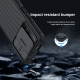 Torbica Nillkin CamShield Pro za Xiaomi 11T/11T Pro crna - 96861