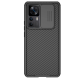 Torbica Nillkin CamShield Pro za Xiaomi 12T crna - 204624