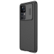 Torbica Nillkin CamShield Pro za Xiaomi 12T crna - 204624