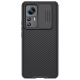 Torbica Nillkin CamShield Pro za Xiaomi 12T Pro crna - 204851
