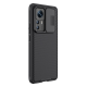 Torbica Nillkin CamShield Pro za Xiaomi 12T Pro crna - 204851