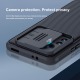 Torbica Nillkin CamShield Pro za Xiaomi 12T Pro crna - 204851