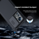 Torbica Nillkin CamShield Pro za Xiaomi 12T Pro crna - 204851