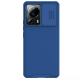 Torbica Nillkin CamShield Pro za Xiaomi 13 Lite plava - 208053
