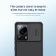 Torbica Nillkin CamShield Pro za Xiaomi 13 Lite plava - 208053