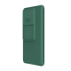 Torbica Nillkin CamShield Pro za Xiaomi 14T Pro zelena - 217416