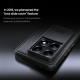 Torbica Nillkin CamShield Pro za Xiaomi 14T Pro zelena - 217416