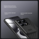 Torbica Nillkin CamShield Pro za Xiaomi 14T Pro zelena - 217416