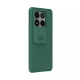 Torbica Nillkin CamShield Pro za Xiaomi 14T zelena - 217414