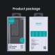 Torbica Nillkin CamShield Pro za Xiaomi 14T zelena - 217414