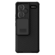 Torbica Nillkin CamShield Pro za Xiaomi Redmi Note 13 Pro Plus crna - 213718