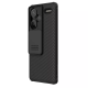 Torbica Nillkin CamShield Pro za Xiaomi Redmi Note 13 Pro Plus crna - 213718