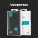 Torbica Nillkin CamShield Pro za Xiaomi Redmi Note 13 Pro Plus crna - 213718